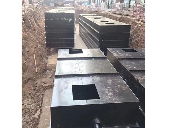 莒南​甘肃嘉源通环保：全品类水处理设备，一站式守护碧水清流
